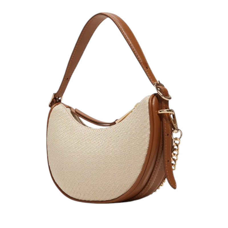 Sandrose Shoulder Bag - Natural