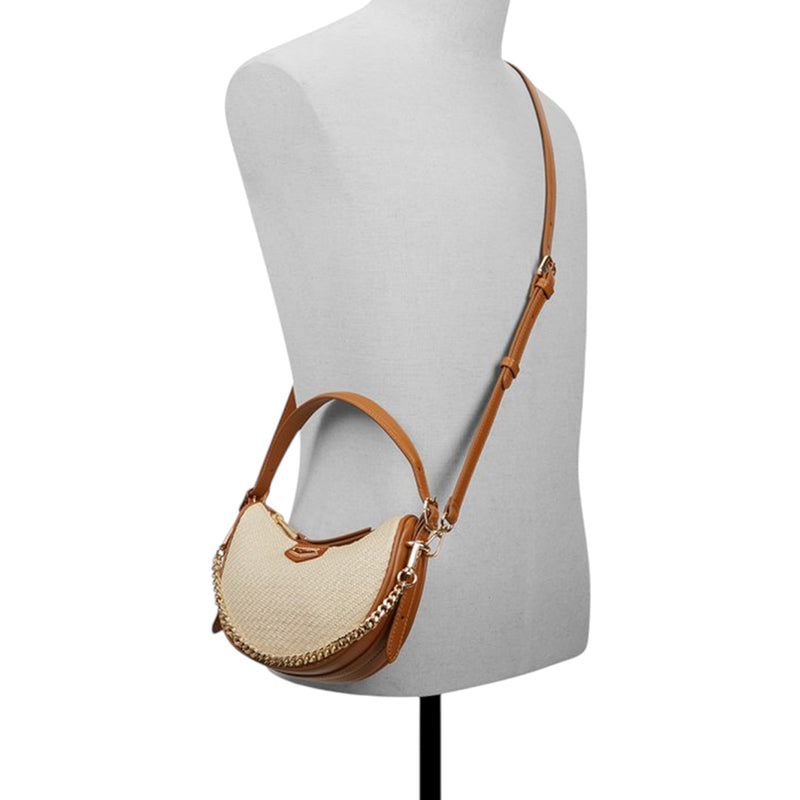 Sandrose Shoulder Bag - Natural