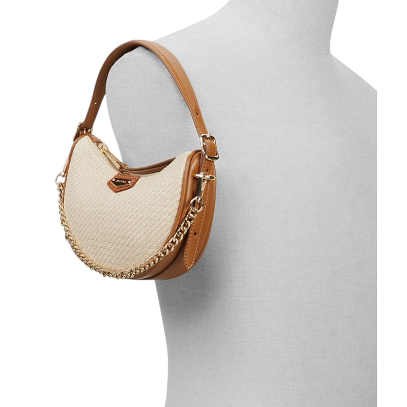 Sandrose Shoulder Bag - Natural