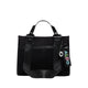 Adaluna Women's Shoulder Bag - Black/Black