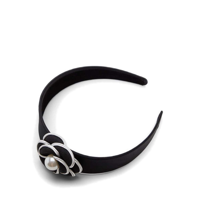 Aldo Fleurre Women's Jewelry Black/White