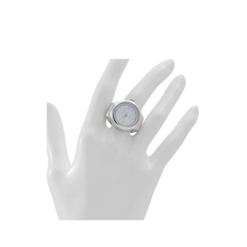 Aldo รุ่น Orbitt นาฬิกา - สีเงิน