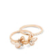 Linabele model ring - Ice