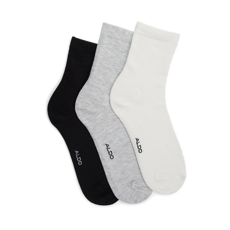 Aldo Clubsocks Women's Socks - Ice