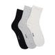 Aldo Clubsocks Women's Socks - Ice
