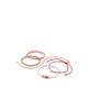 Lovelet Bracelet - Red