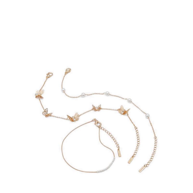 รุ่น Bellapearl สร้อยข้อมือ - สี Ice