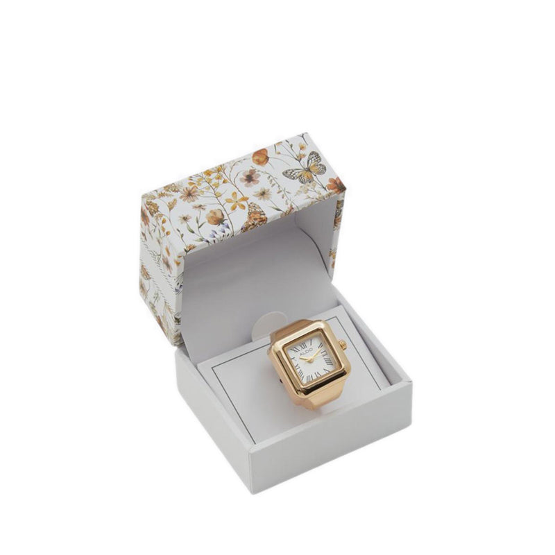 Aldo รุ่น Timelless นาฬิกา - สีทอง