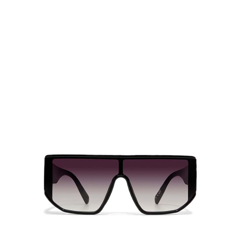 Aldo Thiedan Women's Sunglasses Black/Gold Multi