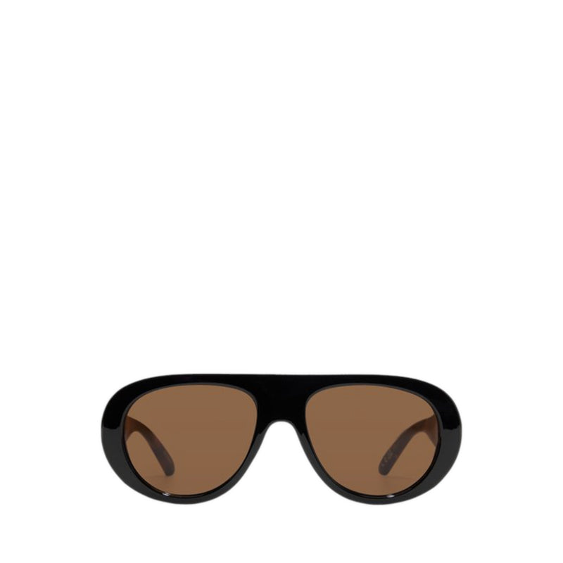 Harvvey Sunglasses - Other Brown
