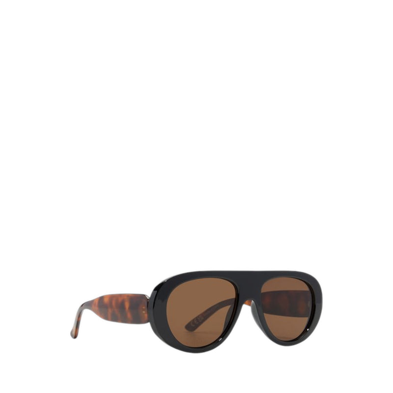 Harvvey Sunglasses - Other Brown
