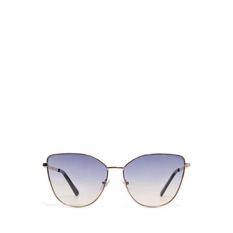 Aldo Lukian Women's Sunglasses Gold