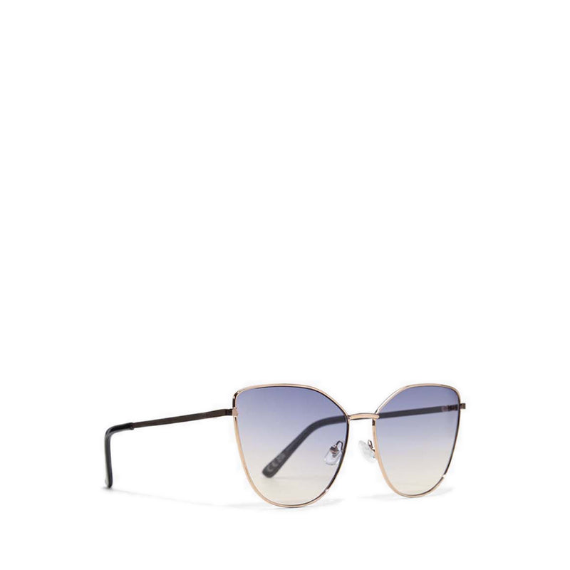 Aldo Lukian Women's Sunglasses Gold