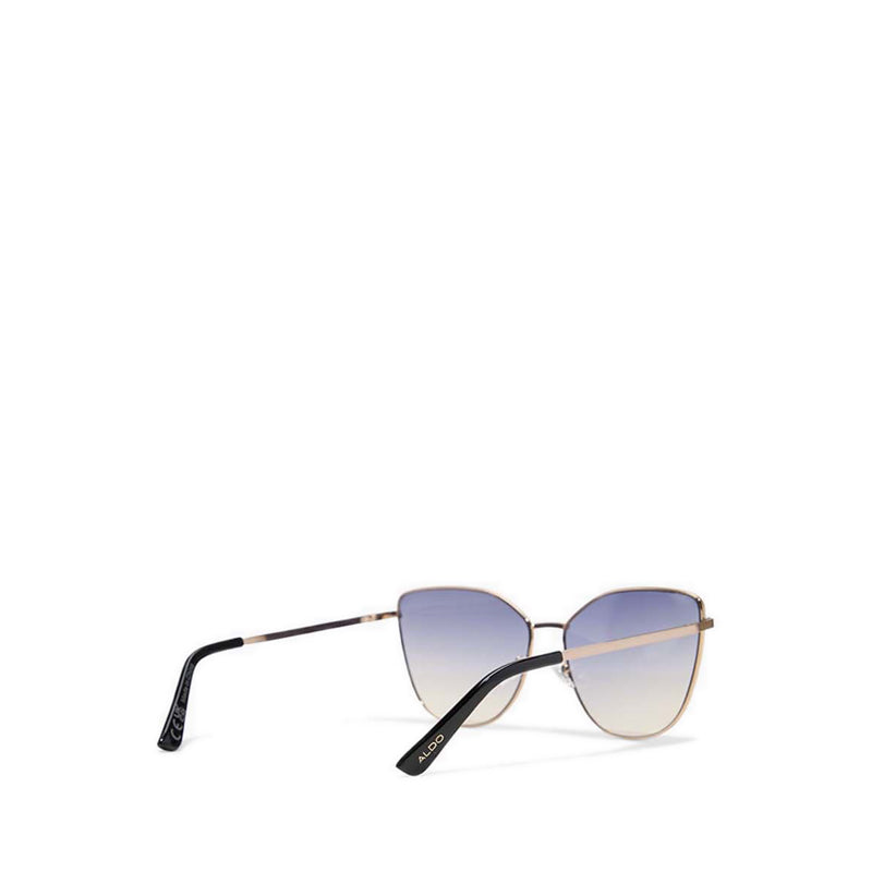 Aldo Lukian Women's Sunglasses Gold