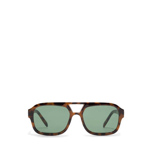 Aldo รุ่น Solaris แว่นตากันแดดผู้หญิง สีน้ำตาล