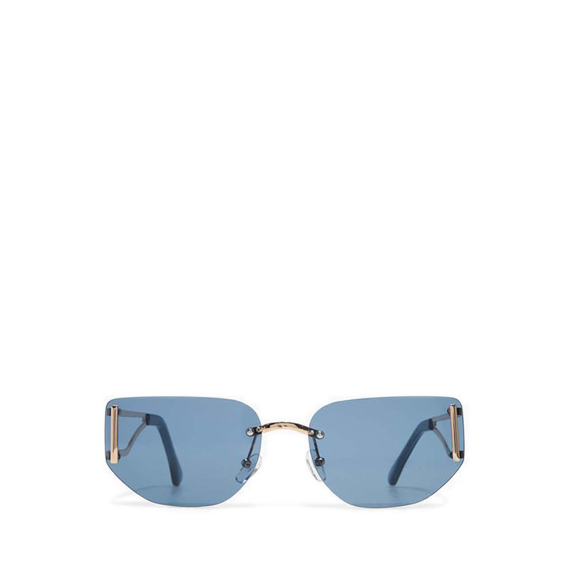 Aldo รุ่น Delalle แว่นตากันแดดผู้หญิง สีทอง