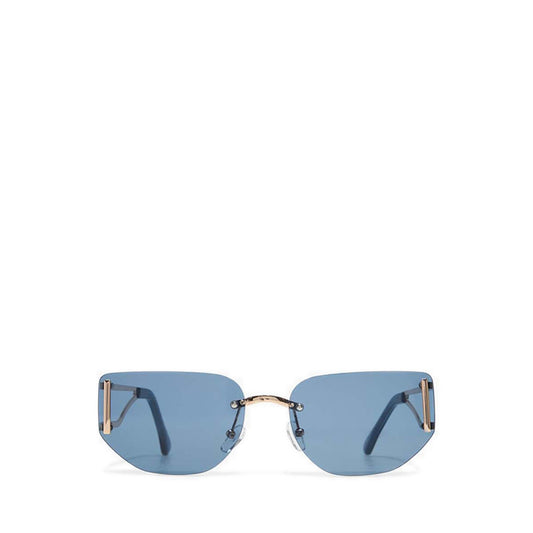 Aldo รุ่น Delalle แว่นตากันแดดผู้หญิง สีทอง