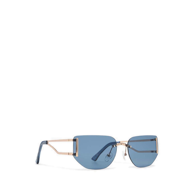 Aldo รุ่น Delalle แว่นตากันแดดผู้หญิง สีทอง