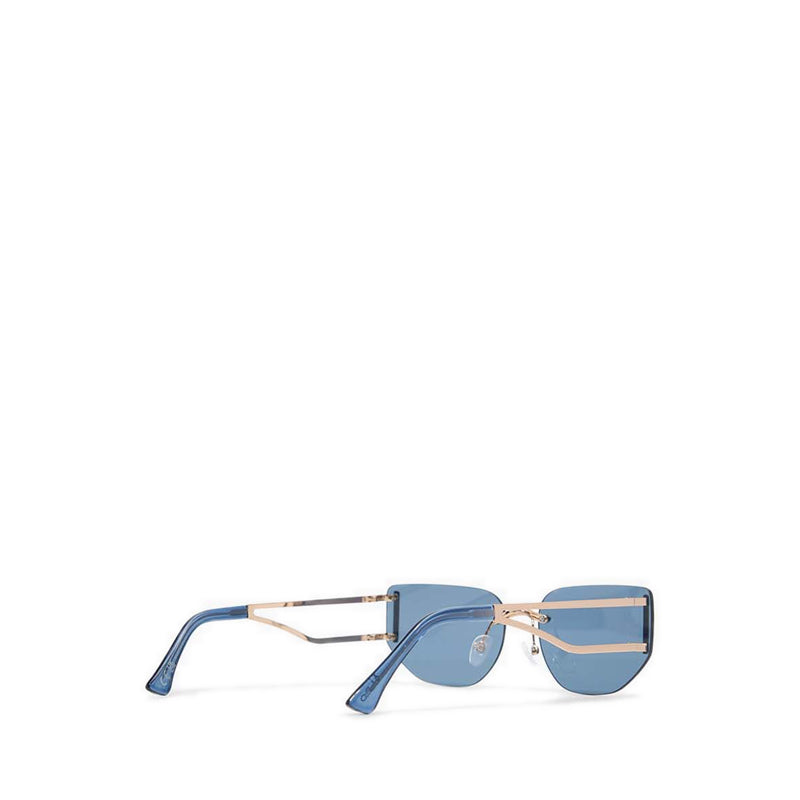Aldo รุ่น Delalle แว่นตากันแดดผู้หญิง สีทอง