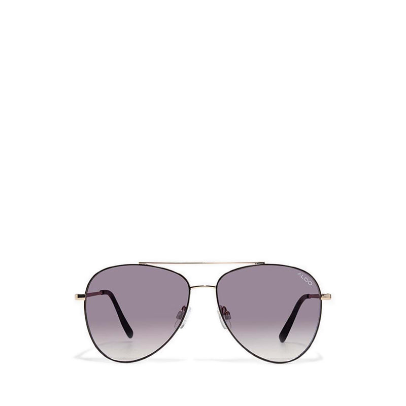 Aldo Arilican Women's Sunglasses, Black