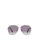 Aldo Arilican Women's Sunglasses, Black