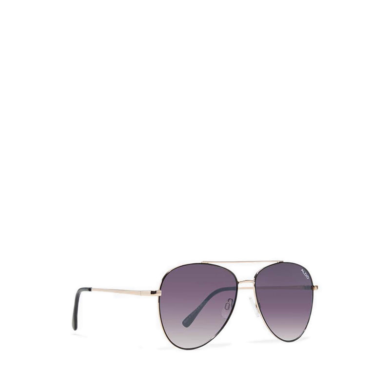 Aldo Arilican Women's Sunglasses, Black
