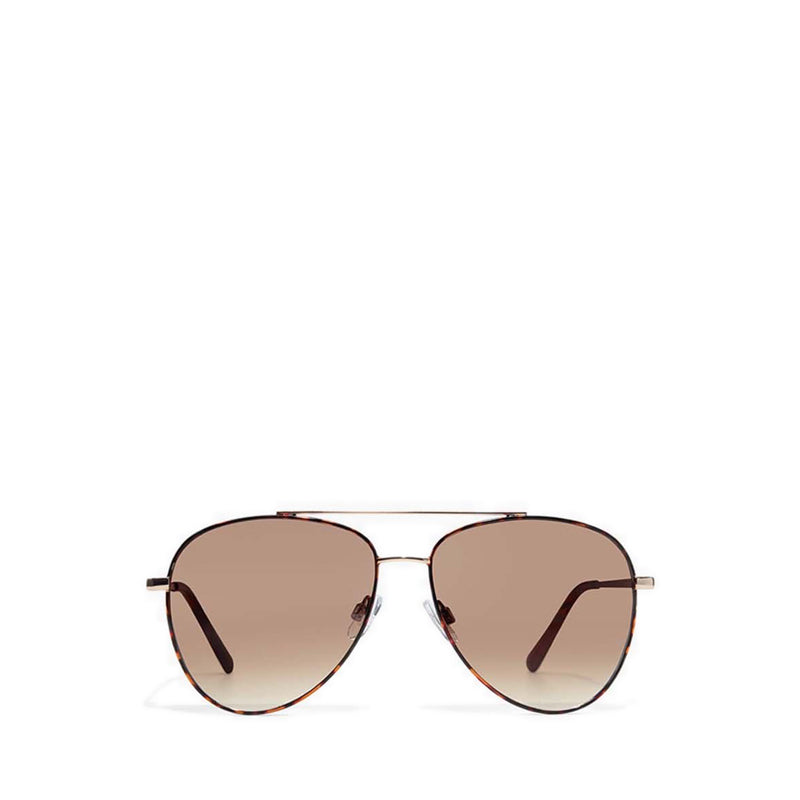 Aldo Arilican Women's Sunglasses, Brown