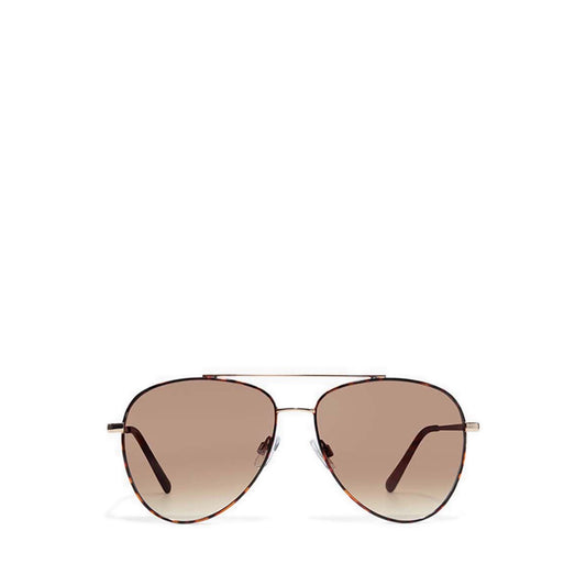 Aldo รุ่น Arilican แว่นตากันแดดผู้หญิง สีน้ำตาล