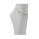 Aldo รุ่น Ovidi เครื่องประดับผู้หญิง สีเงิน/Clear Multi