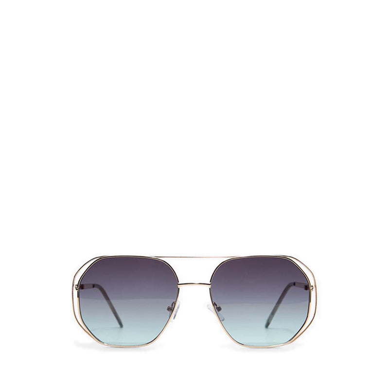 Aldo รุ่น Areanwan แว่นตากันแดดผู้หญิง สีเขียว