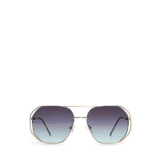 Aldo รุ่น Areanwan แว่นตากันแดดผู้หญิง สีเขียว