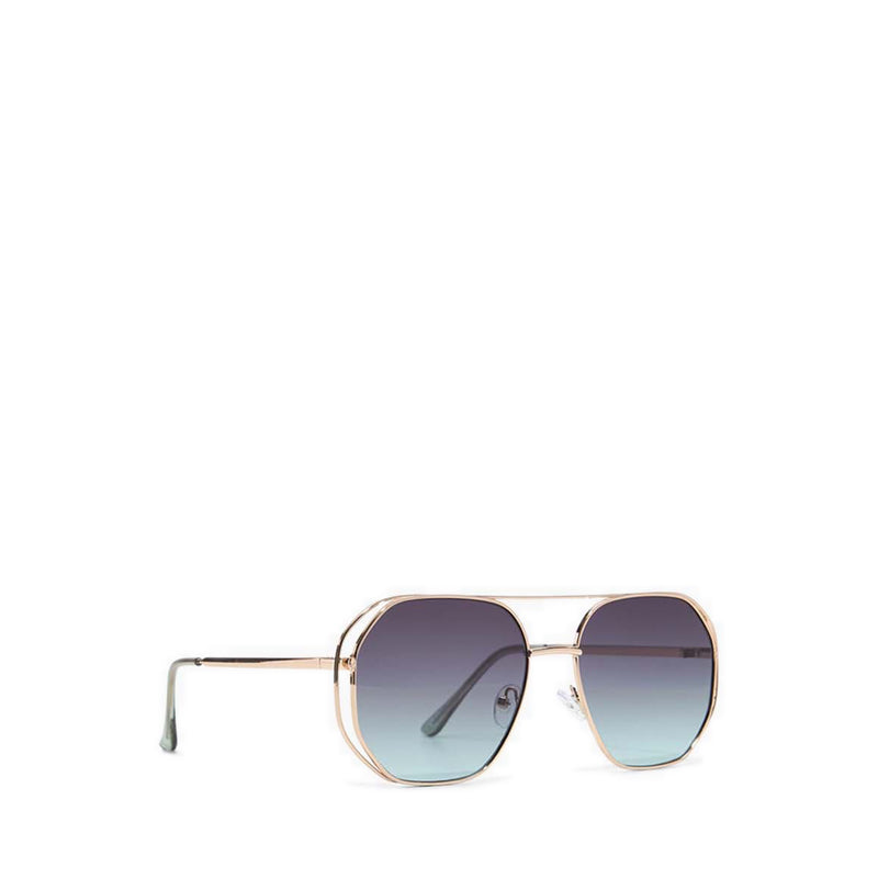 Aldo รุ่น Areanwan แว่นตากันแดดผู้หญิง สีเขียว