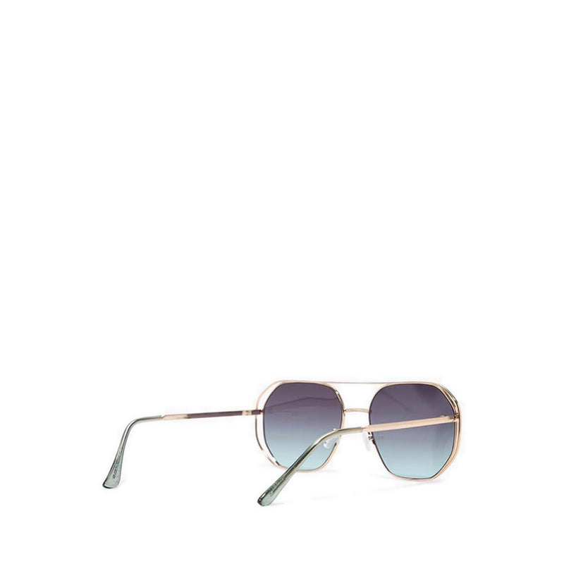 Aldo รุ่น Areanwan แว่นตากันแดดผู้หญิง สีเขียว