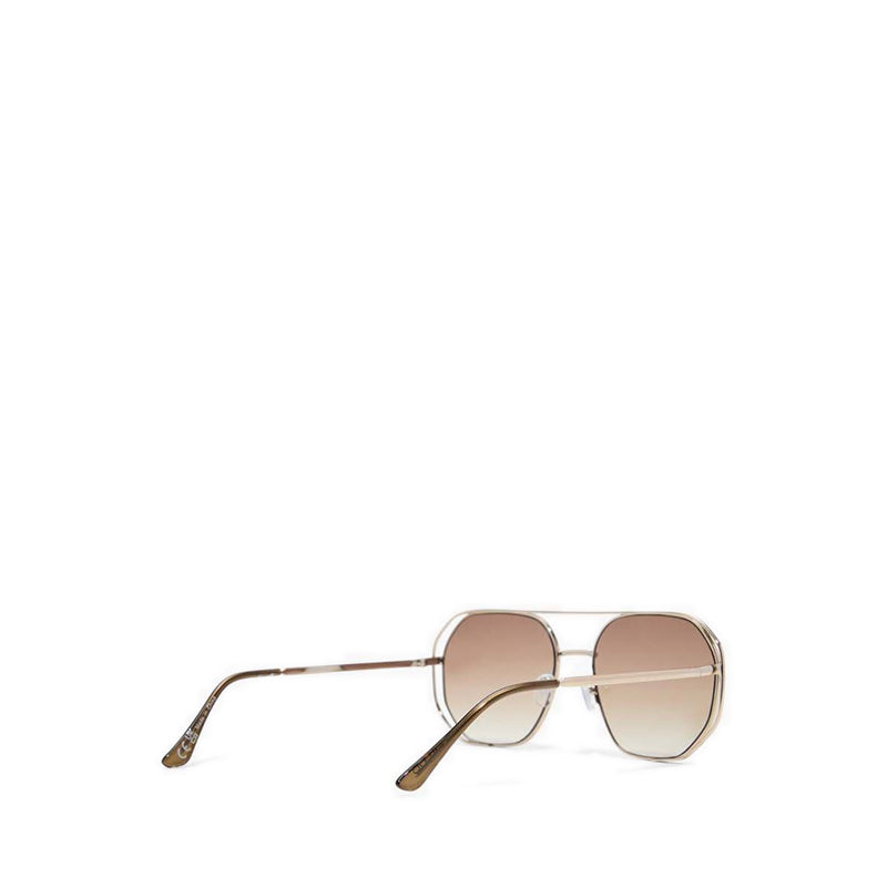 Aldo รุ่น Areanwan แว่นตากันแดดผู้หญิง สีทอง