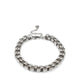 Aldo Acworth Men's Jewelry, Silver