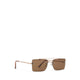 Aldo Oleathien Men's Sunglasses, Gold