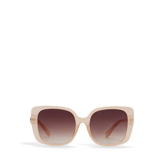 Aldo รุ่น Caro แว่นตากันแดดผู้หญิง สี Natural