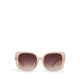 Aldo Caro Women's Sunglasses, Natural