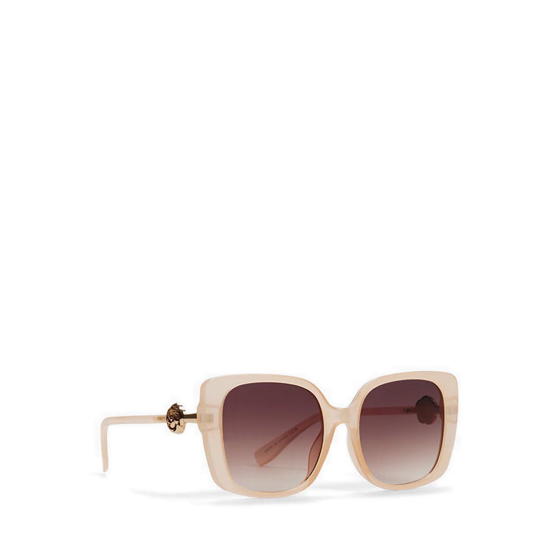 Aldo Caro Women's Sunglasses, Natural