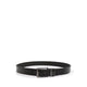 Aldo Beidlemann men's belt, black