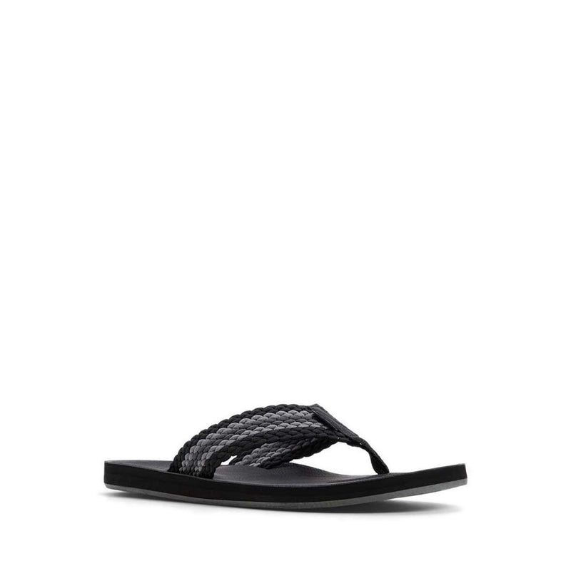 Aldo Adede men's slip-on sandals, Open Black