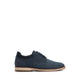 Aldo รุ่น Corby รองเท้าคัทชูแบบผูกเชือกผู้ชาย สีกรมท่า