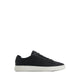 Stepup model, fashion sports shoes for men - black