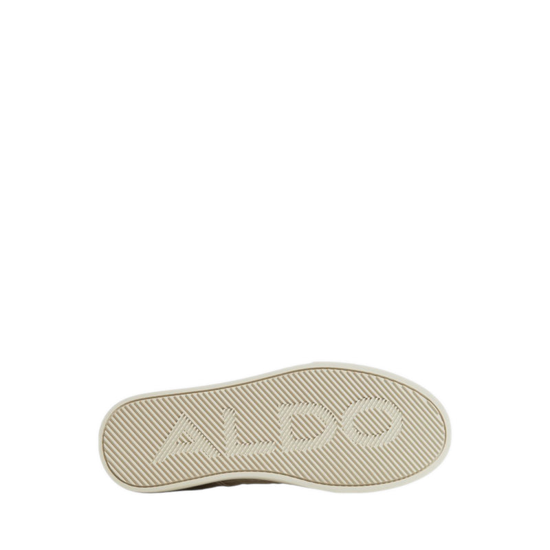 ALDO รุ่น Courtline รองเท้ากีฬาแฟชั่นสำหรับผู้ชาย - สี Ivory