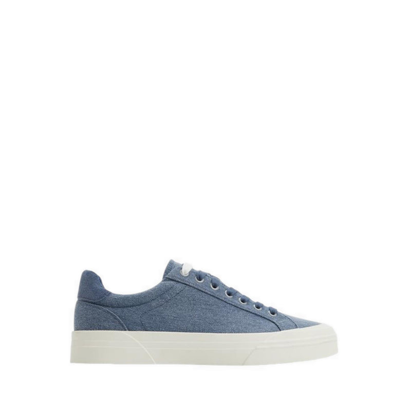 Aldo รุ่น Wildside รองเท้ากีฬาแฟชั่นสำหรับผู้ชาย - สี Light Blue