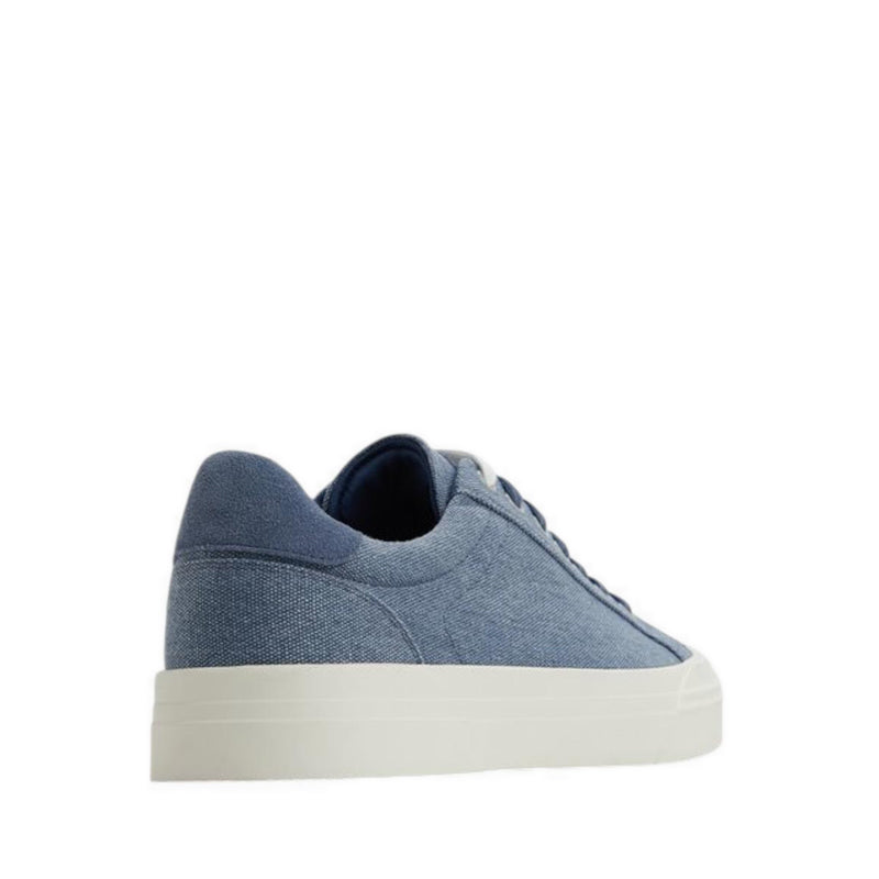 Aldo รุ่น Wildside รองเท้ากีฬาแฟชั่นสำหรับผู้ชาย - สี Light Blue