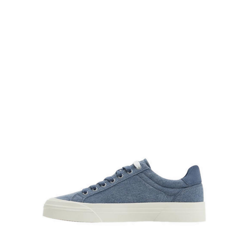 Aldo รุ่น Wildside รองเท้ากีฬาแฟชั่นสำหรับผู้ชาย - สี Light Blue