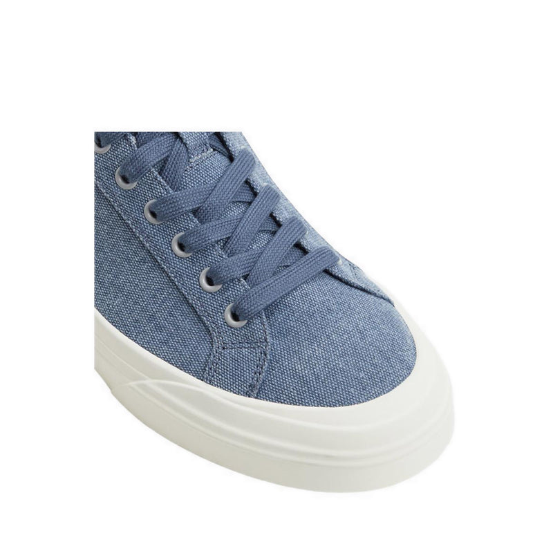 Aldo รุ่น Wildside รองเท้ากีฬาแฟชั่นสำหรับผู้ชาย - สี Light Blue