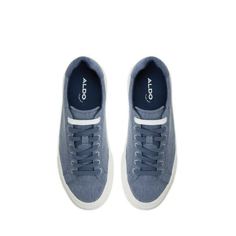 Aldo รุ่น Wildside รองเท้ากีฬาแฟชั่นสำหรับผู้ชาย - สี Light Blue