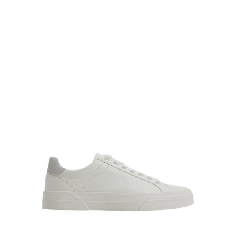 ALDO รุ่น Wildside รองเท้ากีฬาแฟชั่นสำหรับผู้ชาย - สีขาว